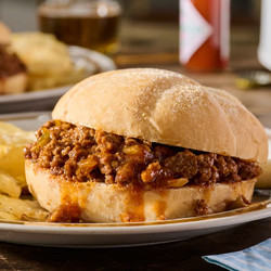 Slow Cooker Sloppy Joes