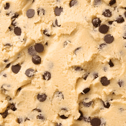 Edible Vegan Cookie Dough