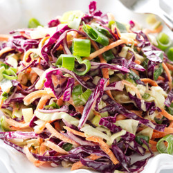 Best Coleslaw For Pulled Pork