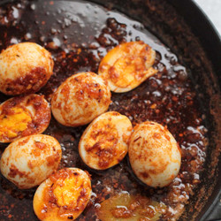 Egg Boil