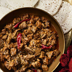 Kerala Beef Curry