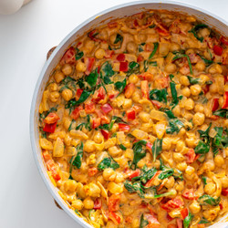 Marry Me Chickpeas