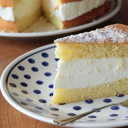Topfentorte | Traditional Cheese Dessert From Austria | Tasteatlas