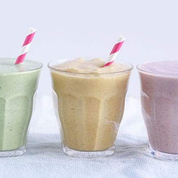 Favorite Protein Shakes For Kids (with Veggies!)