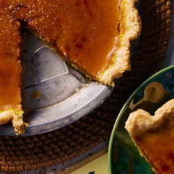 The Best, Easy Pumpkin Pie Recipe