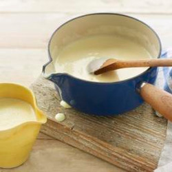 Custard