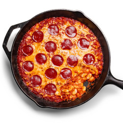 Pizza Beans