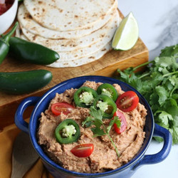 Refried Beans