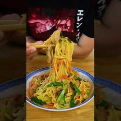 Amazing And Easy Chicken Lo Mein Recipe