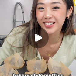 How To Line A Muffin Tin