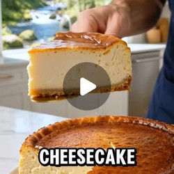 Pure Cheesecake