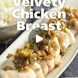 The Most Delicious Way To Eat Chicken Breast easy mains