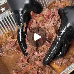 Easy &amp; Delicious Smoked Pot Roast
