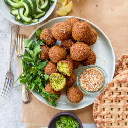 Falafler