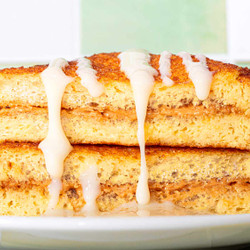 Hong Kong-style French Toast