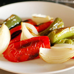 How To Quick-roast Vegetables Under The Broiler
