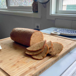 Corned Beef Seitan
