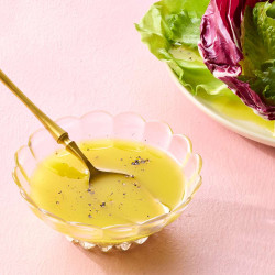 Martha's Favorite Vinaigrette