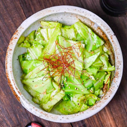Yamitsuki Cabbage