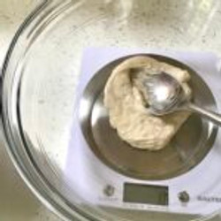 Sourdough Bread