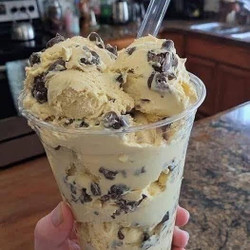 Fat Bomb Fluff Recipe