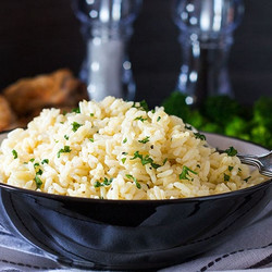 Rice Pilaf