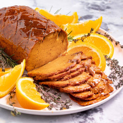 Vegan Ham