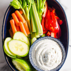 Snackbox