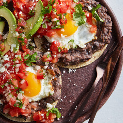 Huevos Rancheros