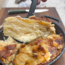 Gratin Dauphinois