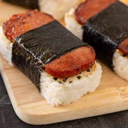 Spam Musubi
