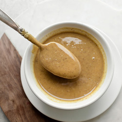 How To Make Walnut Butter