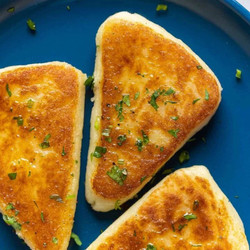 Gluten Free Irish Potato Bread