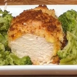 Party Chicken