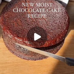Chocolate Cake