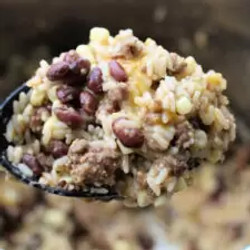 Lakehouse Casserole