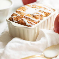 Apple Bread Recipe