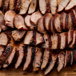 Char Siu (chinese Bbq Pork)