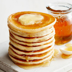 Pikelets Recipe