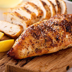 Brining for Juicy And Tender Chicken Breasts