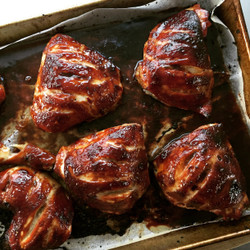 Easy Teriyaki Chicken