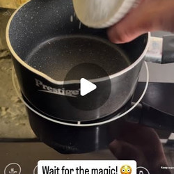 Condensed Milk (blender Method – Best Texture)