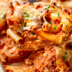 Baked Ziti