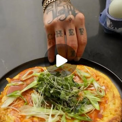Spanish Tortilla De Patata
