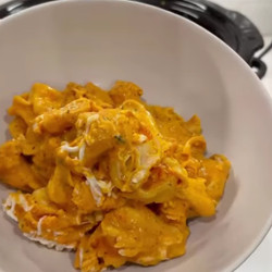 Creamy Chicken Tortellini Pasta