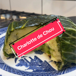Charlotte De Chou