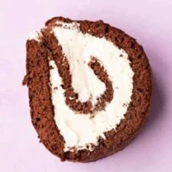 Chocolate Cake Roll Recipe