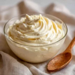 No Bake Cheesecake Filling