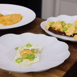Egg Masterclass - James Martin Chef