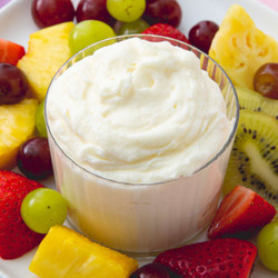 Best Fruit Dip